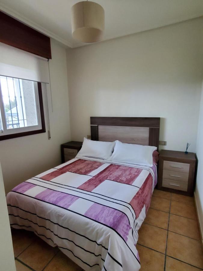 Villa Peregrina Ourense Buitenkant foto